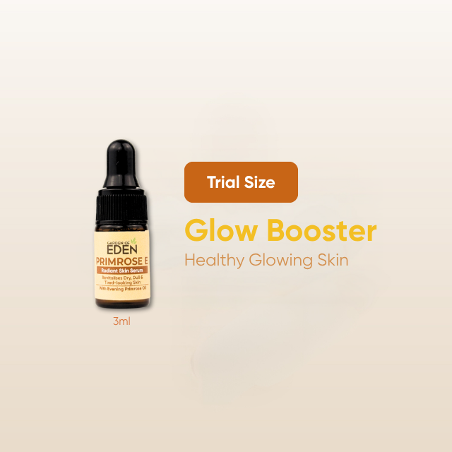 Primrose E Radiant Skin Serum 3ml Trial Size
