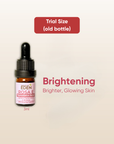 (TRIAL SIZE - OLD PACK) Rosa E Pigmentation Serum 3ml
