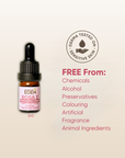 (TRIAL SIZE - OLD PACK) Rosa E Pigmentation Serum 3ml