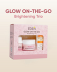 Glow-on-the-Go Brightening Trio Set (Limited Edition)
