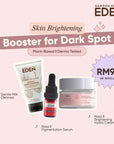 Skin Brightening Booster Set