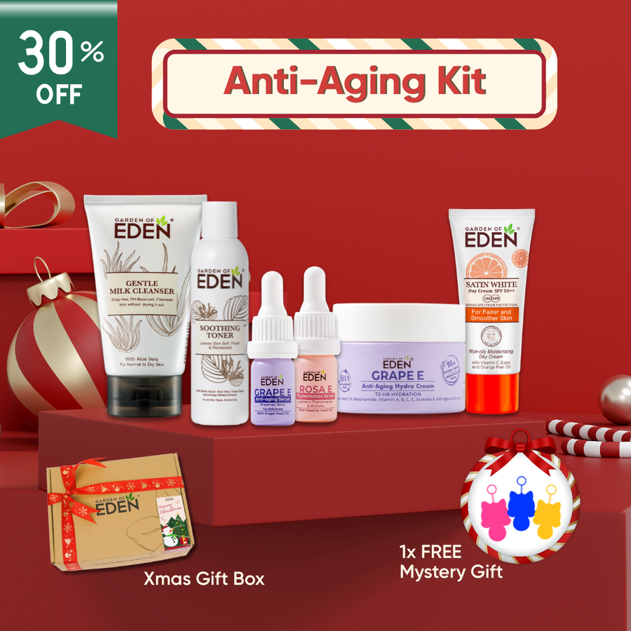 Anti-Aging Kit