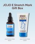 Jojo E Stretch Mark Gift Box