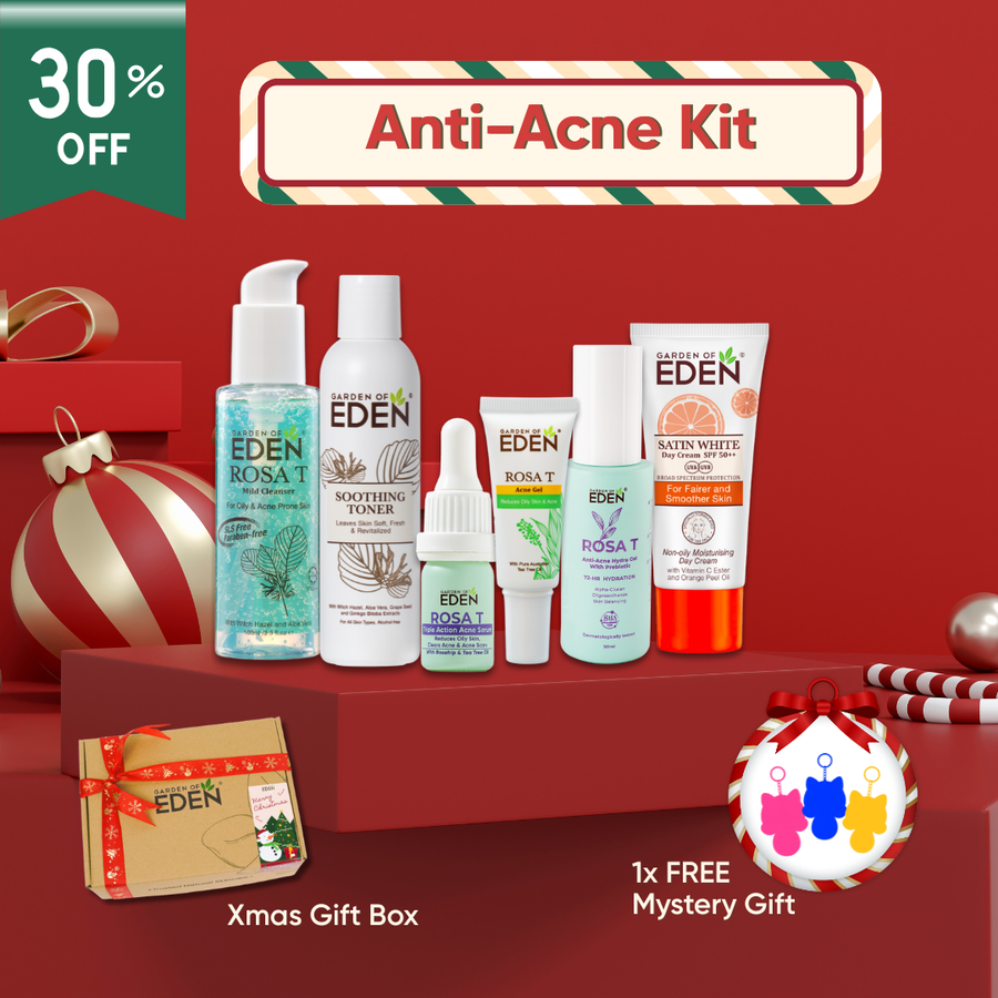 Anti-Acne Kit
