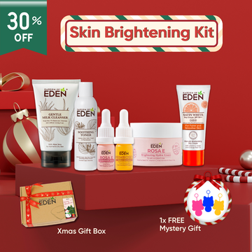 Skin Brightening Kit