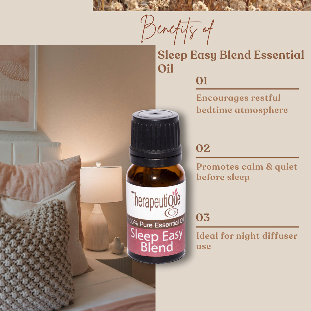 Sleep Easy Blend – Garden of EDEN
