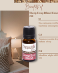 Sleep Easy Blend