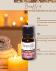 Stress Relief Blend