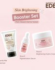 Skin Brightening Booster Set