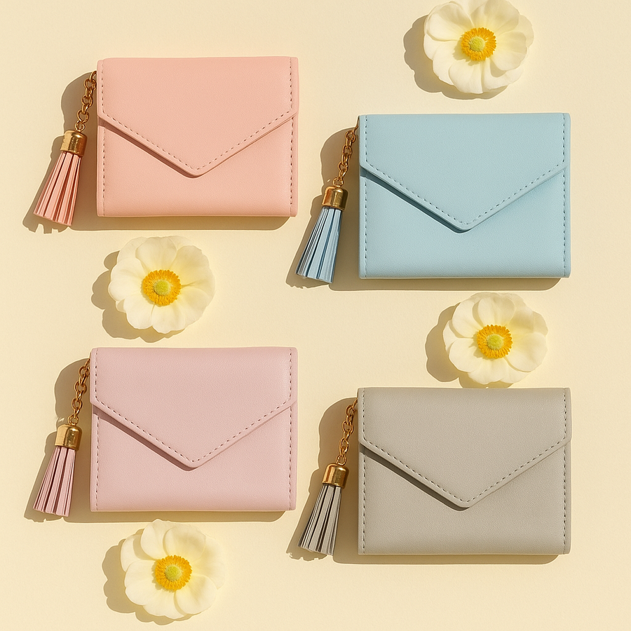 Garden of EDEN Cute Purse (GWP)